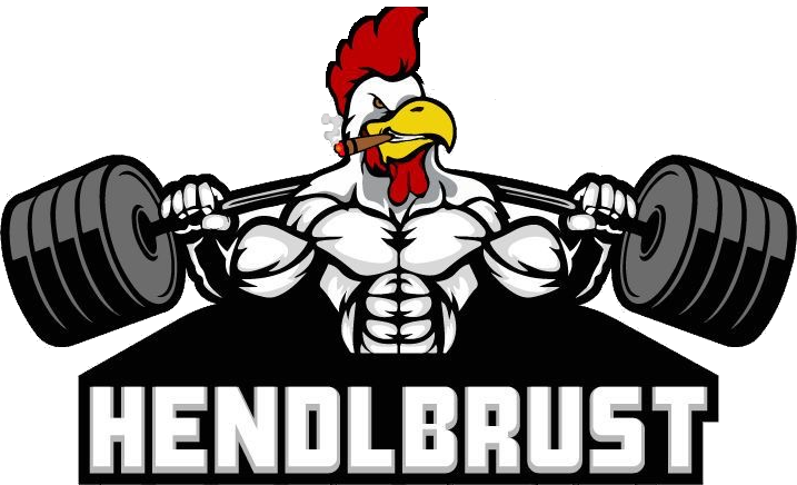 Hendlbrust